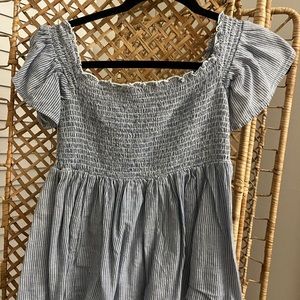 American Eagle Off the Shoulder Top